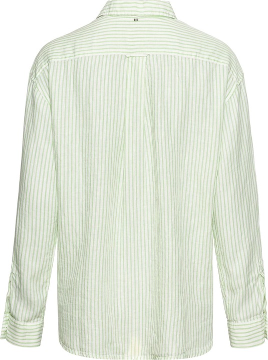 Immagine prodotto Camel Active Camicetta a righe dal taglio rilassato (XL)