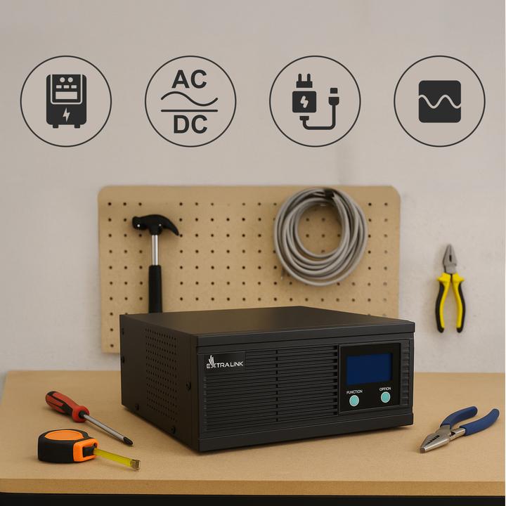 Immagine prodotto Extralink EX.31131