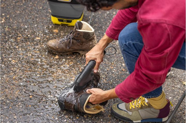 Image du produit Kärcher Brosse à récurer