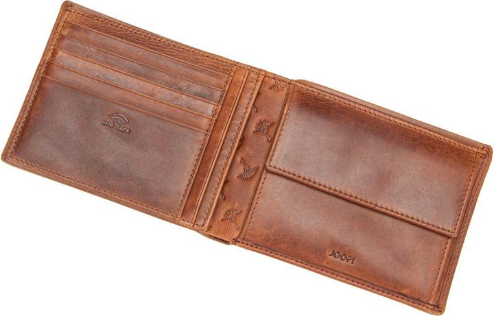 Actual product image Joop! Cerratano Typhon Billfold mh9