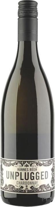 Produktbild Hannes Reeh Chardonnay Unplugged (6 x 75 cl, 2022)