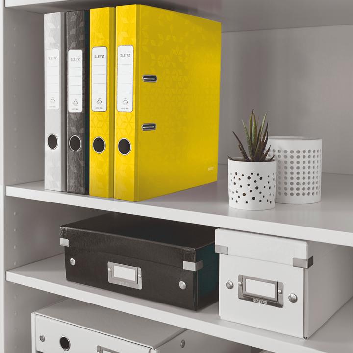 Immagine prodotto Leitz 180° WOW - Cartella A4 (A4, 52 mm, 1 Pezzo/i)