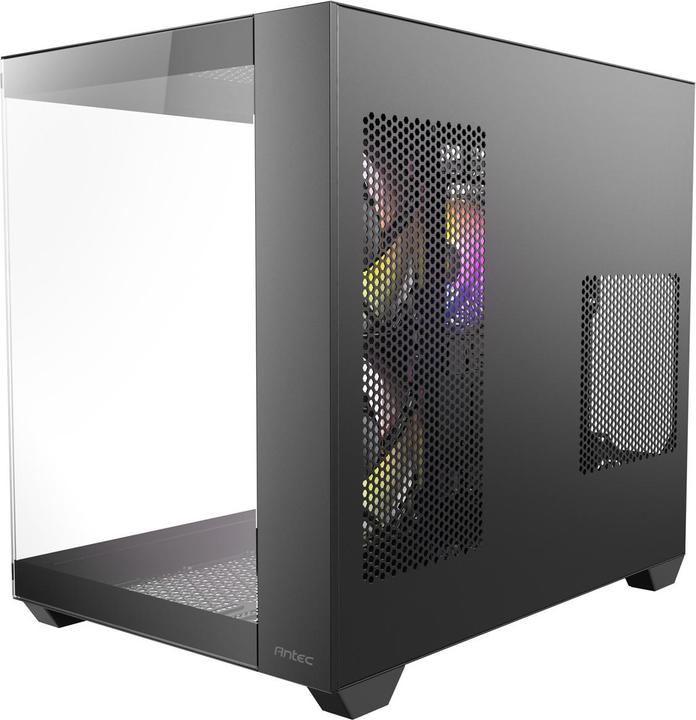 Image du produit Antec CX800 ARGB (ATX, mATX, ITX)