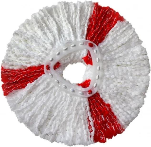 Immagine prodotto Vileda Mop di ricambio per Easy Wring&Clean Turbo (1 pz.)