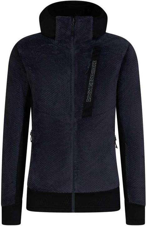 Rock Experience Felpa con Cappuccio Blizzard Tech (M)