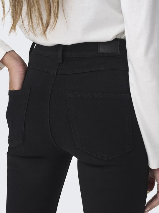 Image du produit Only ONLMILA HW Skinny Fit Jeans (26)