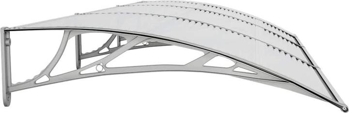 Produktbild vidaXL Türvordach (300 x 102 cm)