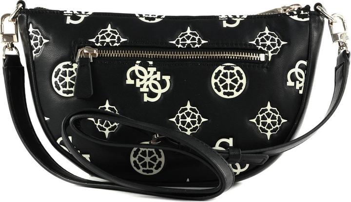Immagine prodotto Guess Deesa Logo Saddle Double Pouch Crossbody