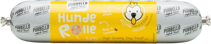 Produktbild Purbello Huhn (Adult, 1 Stk., 400 g)