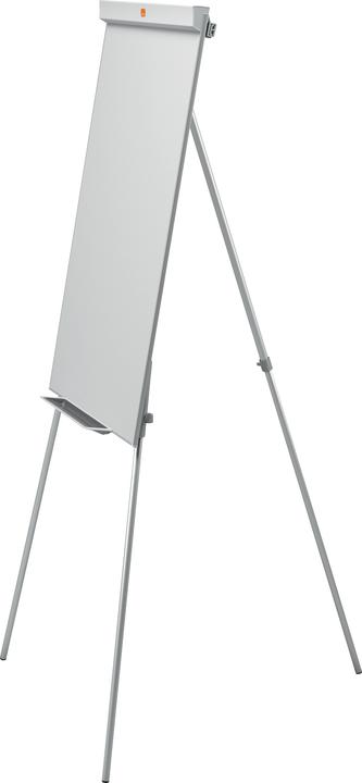 Actual product image Nobo Flipchart Barracuda (70 x 100 cm)