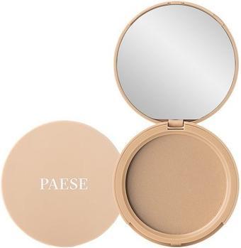 Produktbild Paese Illuminating Covering Powder Powder 1C Warm Beige 9G (Warm Beige)