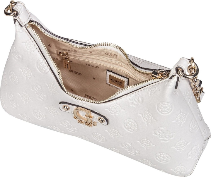 Produktbild Guess Gerty Schultertasche 27 cm (2 l)