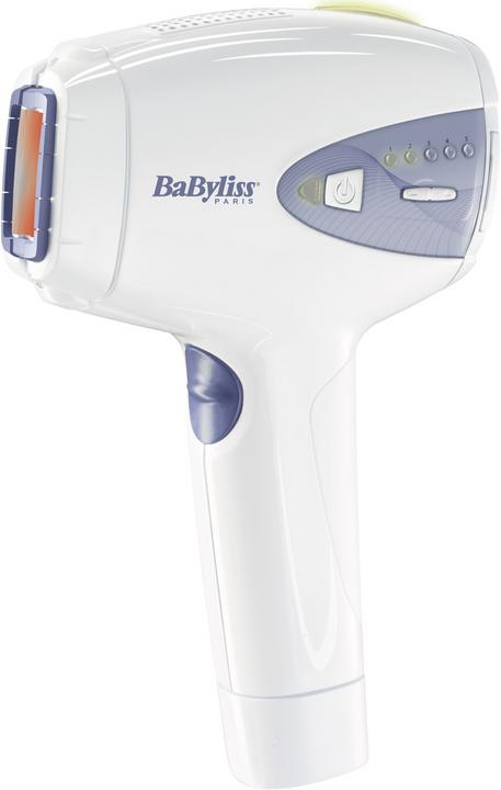Produktbild BaByliss Haarentfernung IPL Haarentfernung Körper & Gesicht