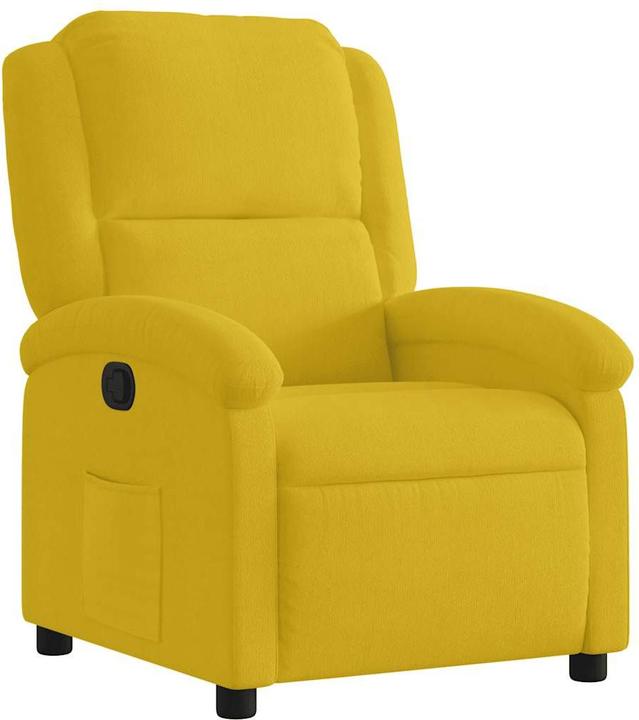 Actual product image vidaXL Relaxsessel