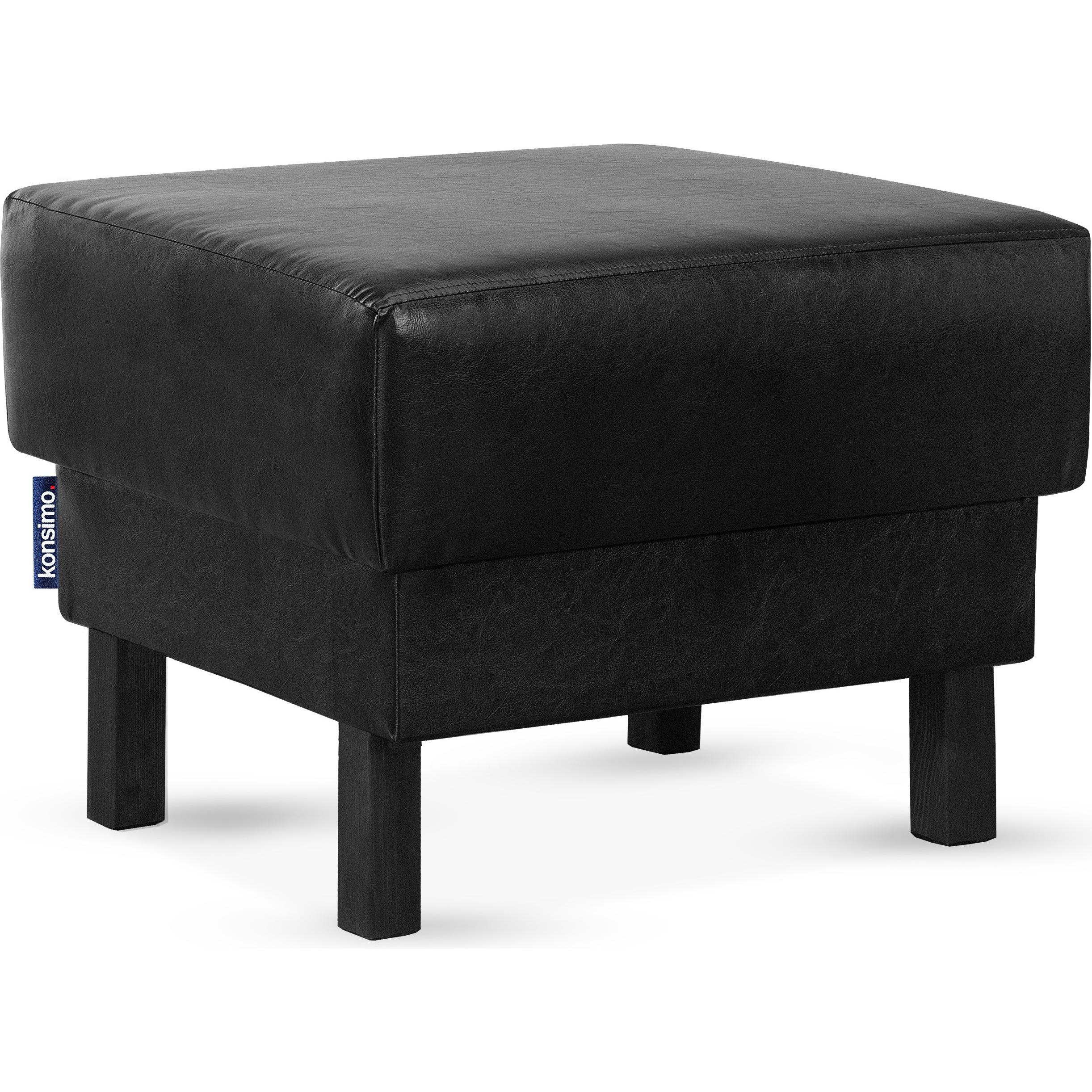 Konsimo, Hocker + Pouf, Especto