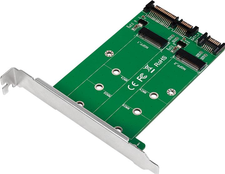 Produktbild LogiLink PC0086