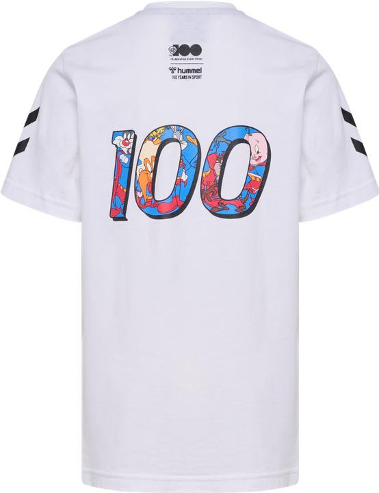 Produktbild hummel Hmlcelebrating Story T-Shirt S/S (140)