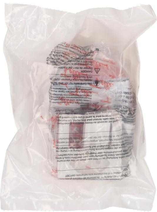 Produktbild Feller EdizioDue Kleinkombi Schema 3 / Typ 13