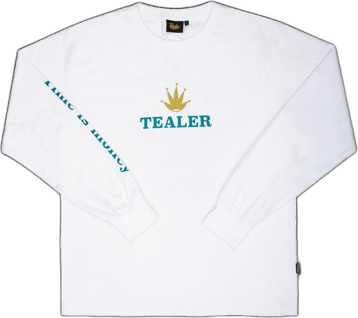 Immagine prodotto Tealer felpa time is money (XL)
