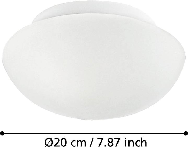 Actual product image EGLO Ella (E27)