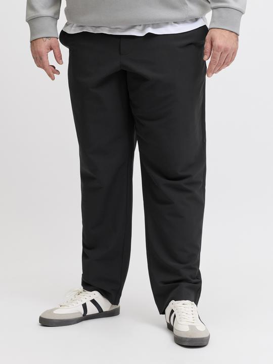 Actual product image Jack & Jones Plus Size Relaxed Fit Jogginghose Jogginghose (40, W40/L32)