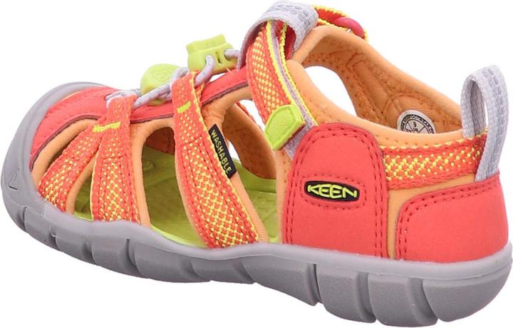 Actual product image Keen C Seacamp II CNX (31)