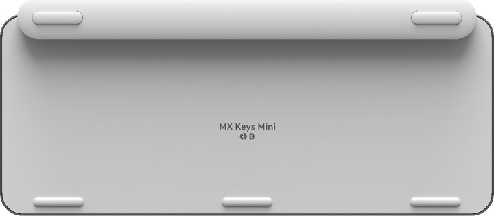 Actual product image Logitech MX Keys Mini (Eng. Int., Wireless)
