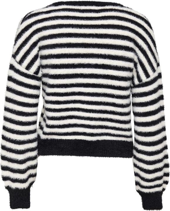 Produktbild Only Kurzer Strickpullover (XL)