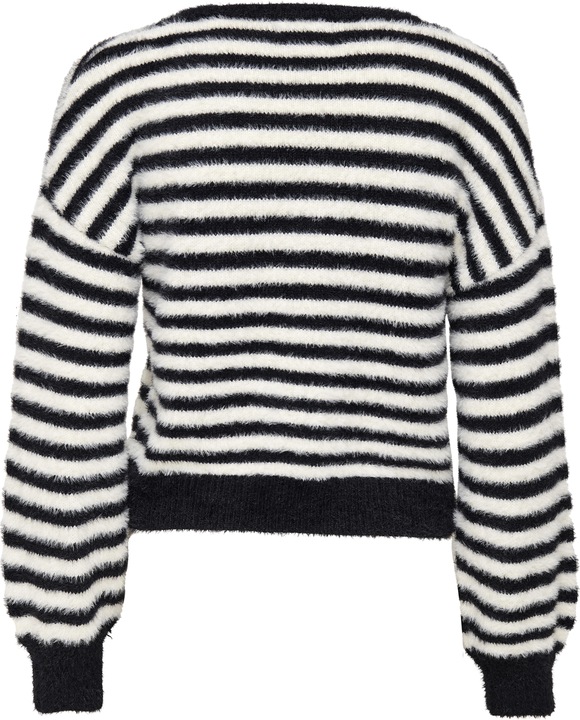 Immagine prodotto Only Maglione corto a maglia (XL)
