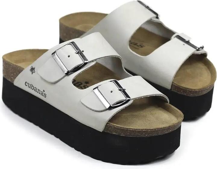 Actual product image Cubanas Amalia Plattform (38)