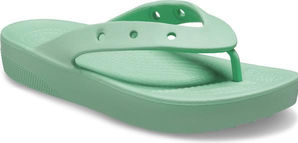 Image du produit Crocs W's Classic Platform Flip (39)