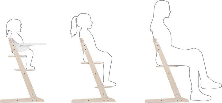 Immagine prodotto Cybex Iris 3in1 (Seggiolone per scale)
