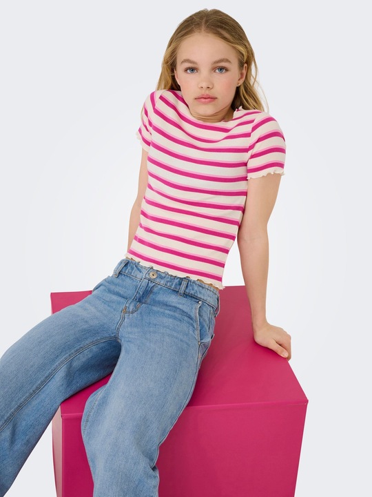 Actual product image Only KOGCOMET Regular fit jeans (158)