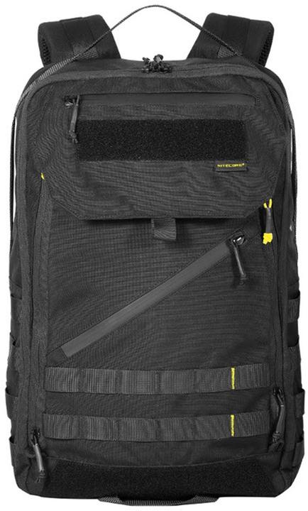 Produktbild Nitecore BP23 Multipurpose Commuting Backpack (15.60")