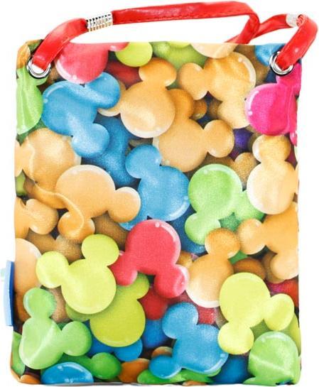 Actual product image Karactermania Action Mini Vertical Shoulder Bag Delicious