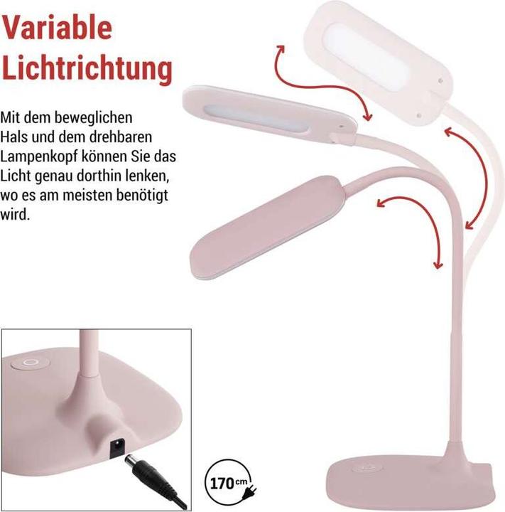 Actual product image Emos Z7602P (400 lm)