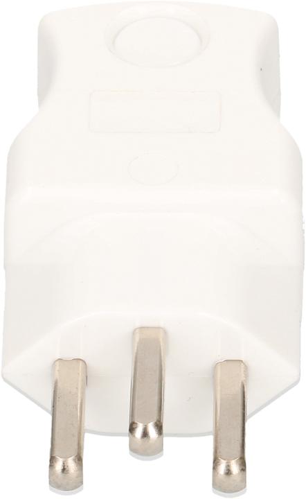 Produktbild Max Hauri Stecker (Typ 23)