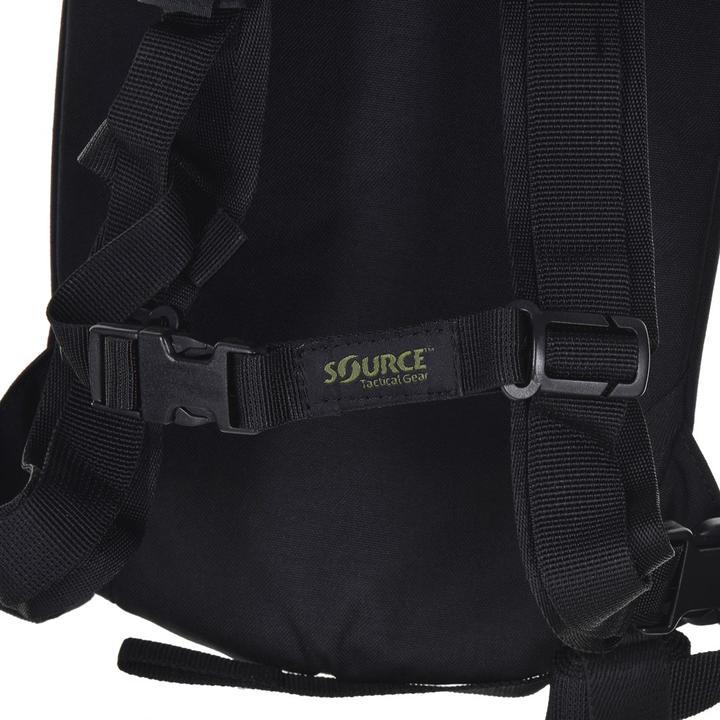 Actual product image Tactical Trinkrucksack