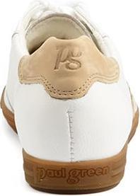 Produktbild Paul Green Modischer Sneaker der Marke aus hochwertigem Leder im Lagenlook. Dank des Leoprints lässt (36)
