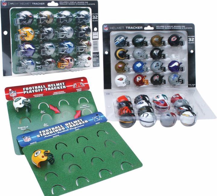 Riddell Mini Helmen 2020