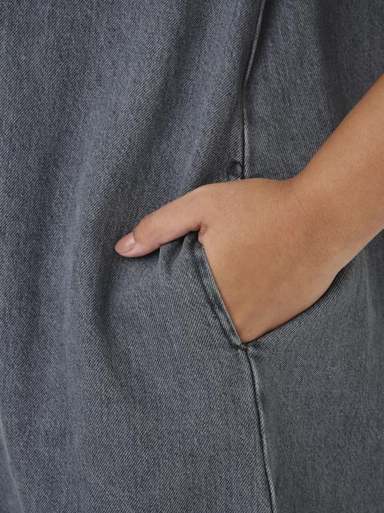 Produktbild Only CARGRY Kurzes Kleid Jeanskleid (48)