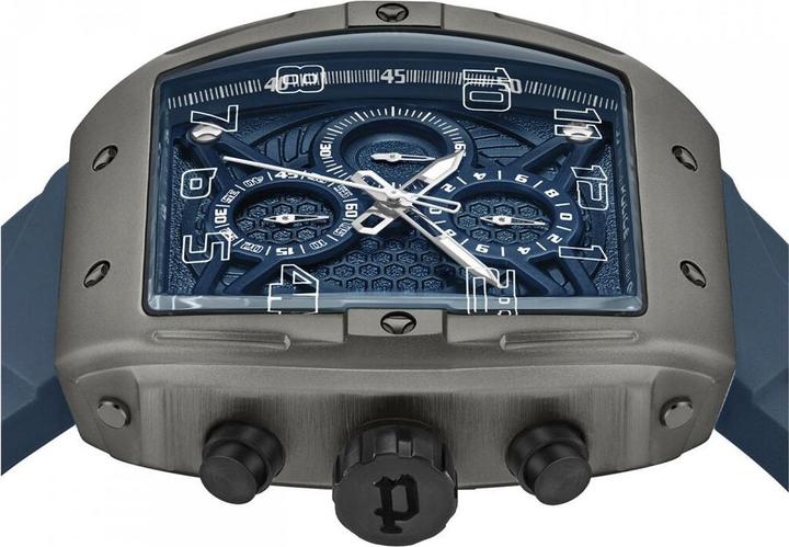 Image du produit Police PEWGO0063102 (Chronographe)