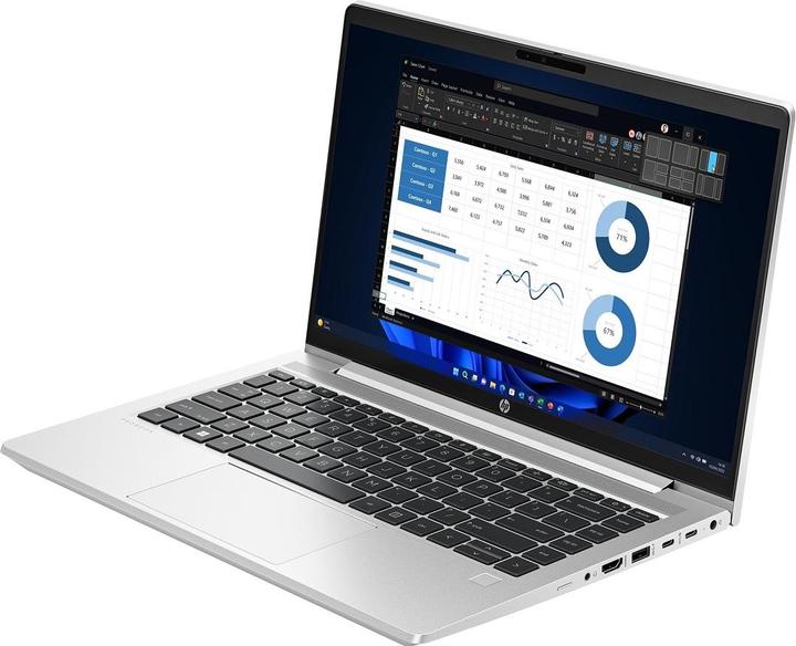 Immagine prodotto HP ProBook 440 G10 (14", 512 GB, 16 GB, DE, Intel Core i5-1334U)