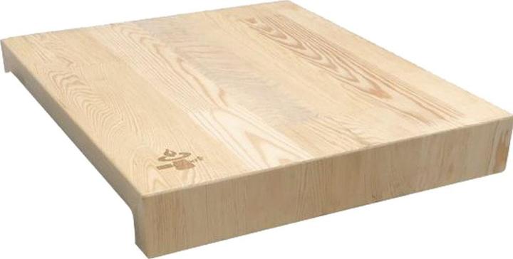 Produktbild Remundi Holzbrett zu Hocker