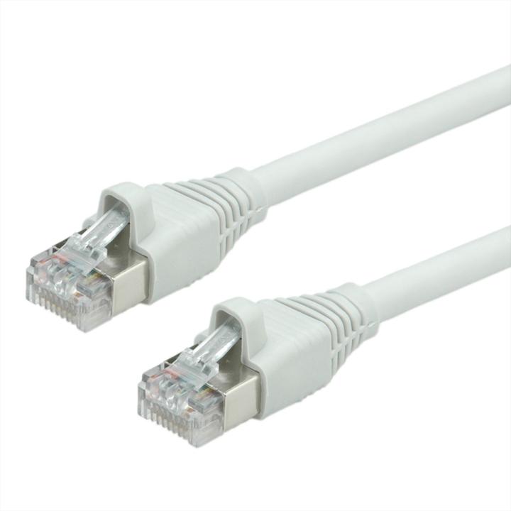 Immagine prodotto Dätwyler Cavo di rete S/STP Cat 6/7 fino a 1,2GHz (PiMF, CAT6, 40 m)