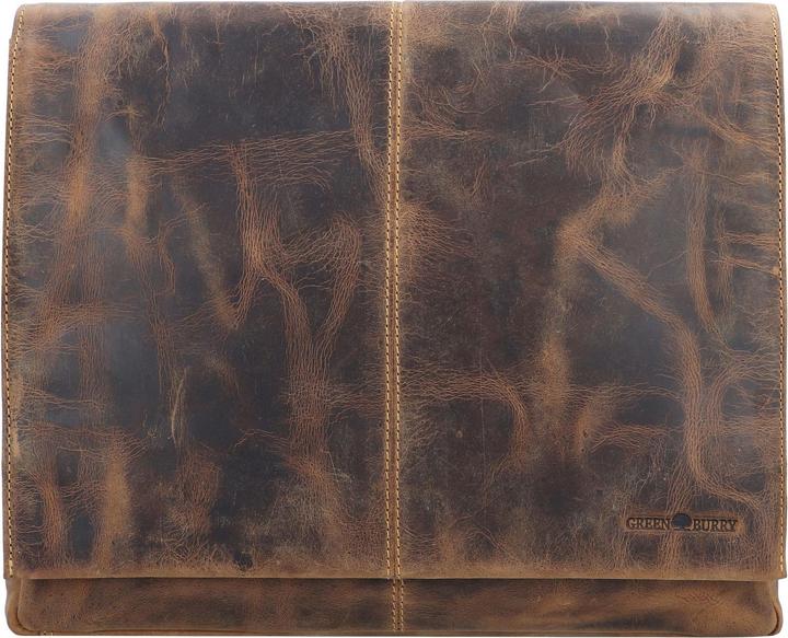 Immagine prodotto Greenburry Messaggero vintage (8 l)