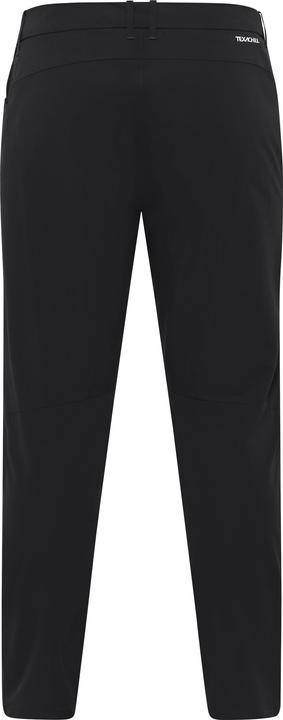 Actual product image Jack Wolfskin Prelight Stride Pants M (48)