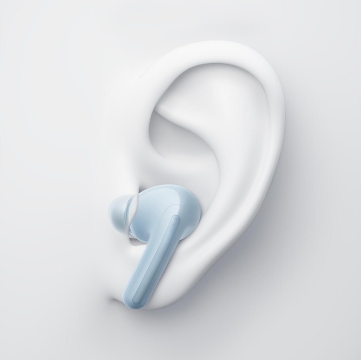 Actual product image Xiaomi Redmi Buds 6 Lite (ANC, 7 h, Wireless)