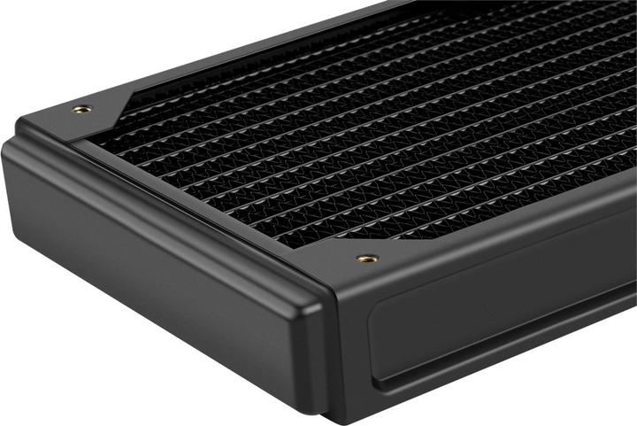 Actual product image Corsair Hydro X Series XR5 280 NEO (140 mm)