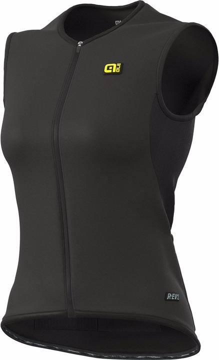 Alé Thermo Radweste (L)